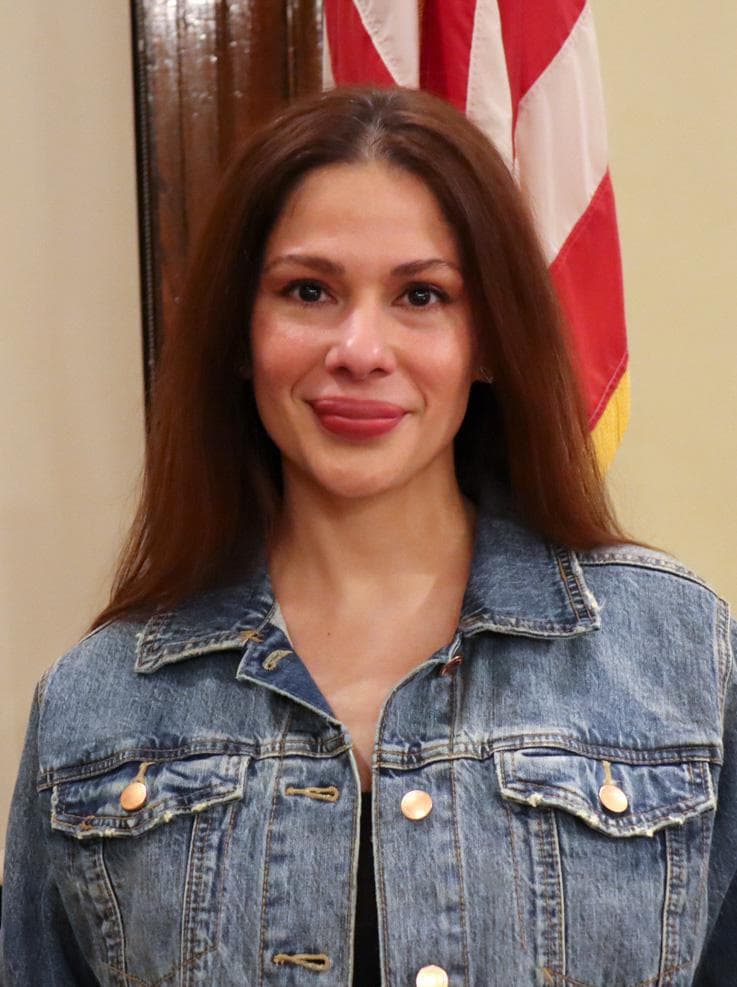 Claryangeliz Covas Caraballo