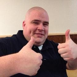 Shawn P. O'Regan