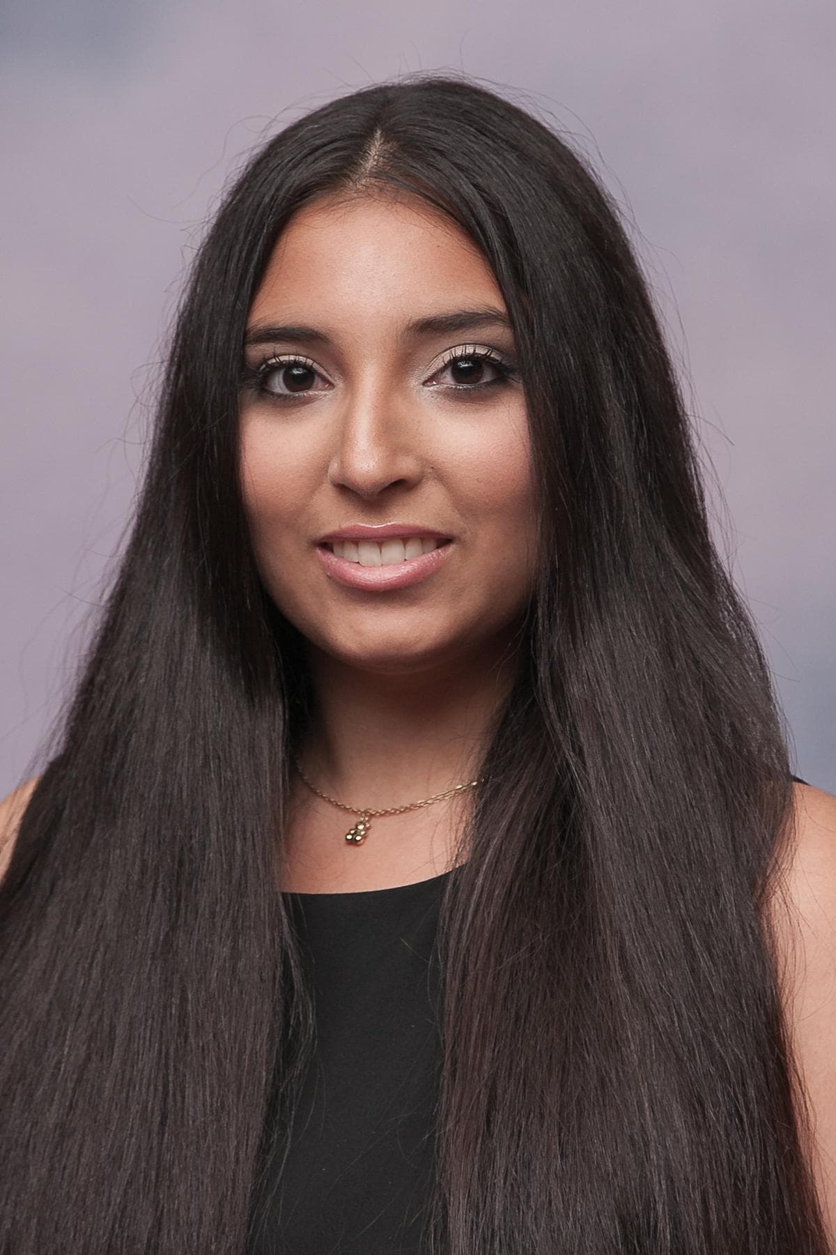 Katherine J. Palencia