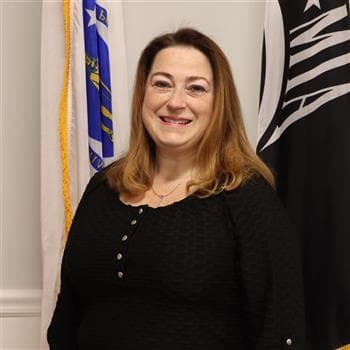 Jennifer A. Moshe