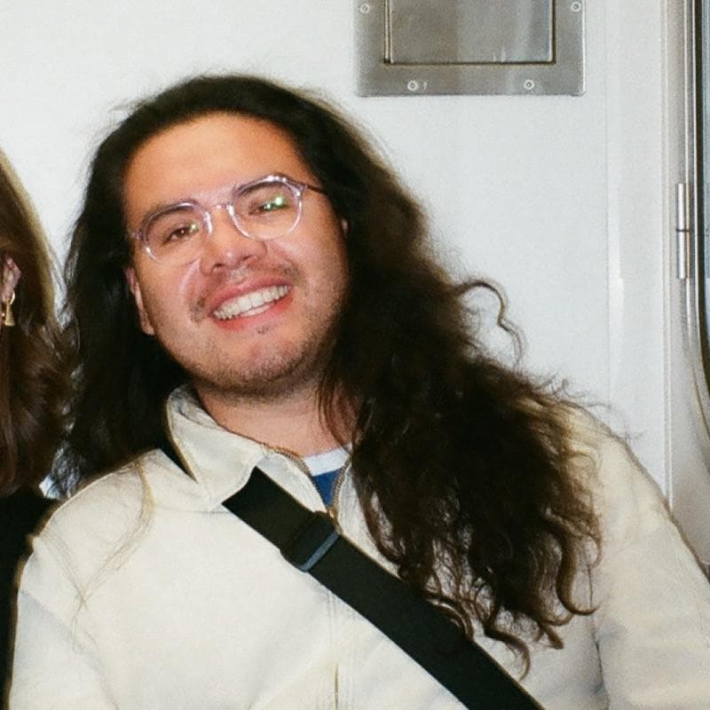 Jonathan Daniel Gomez-Pereira