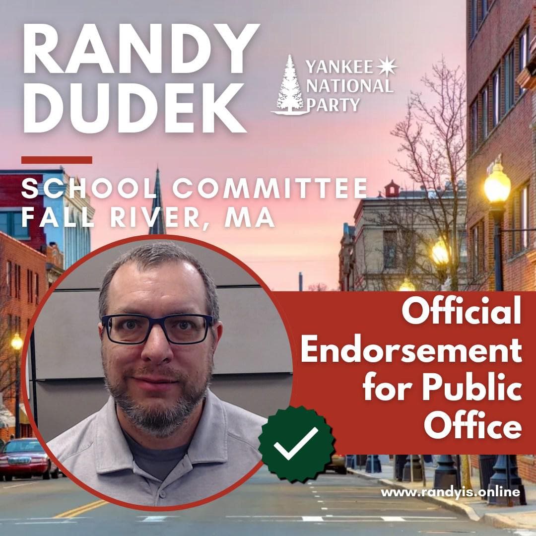 Randy Scott Dudek