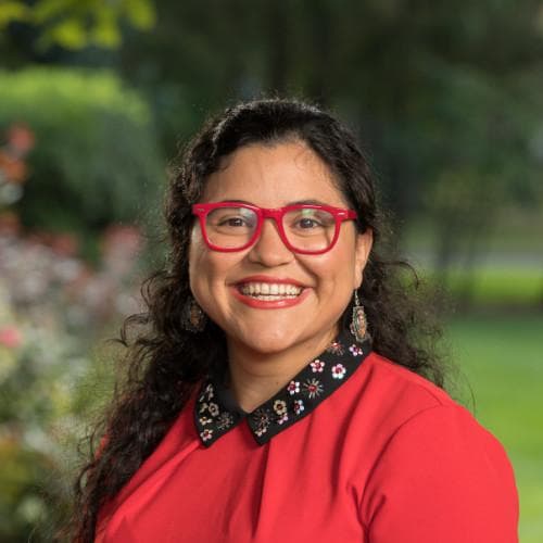 Yadilette Rivera Colon
