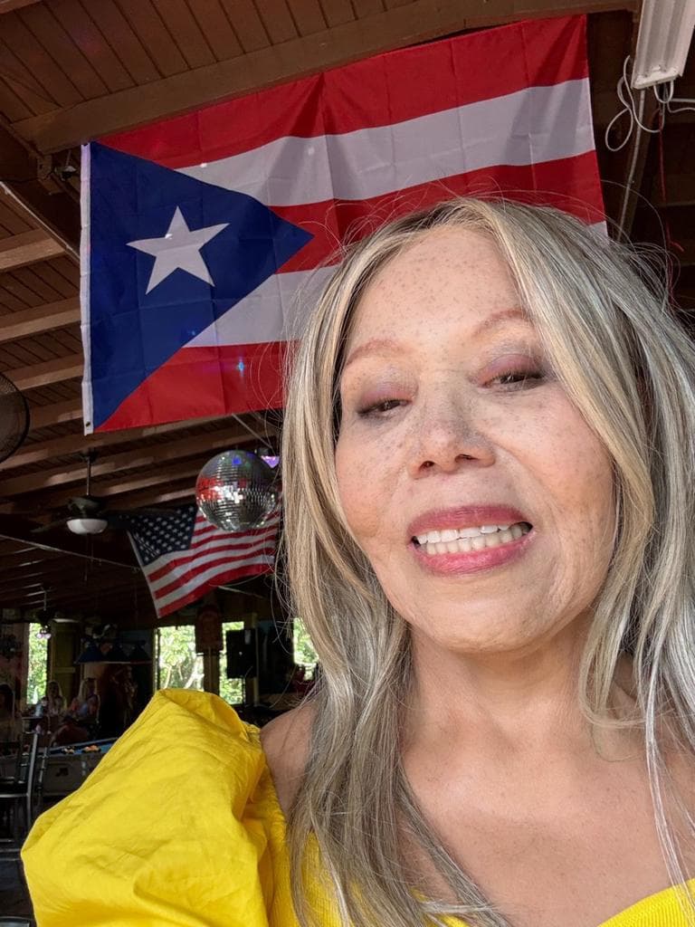 Aida Oquendo Oquendo