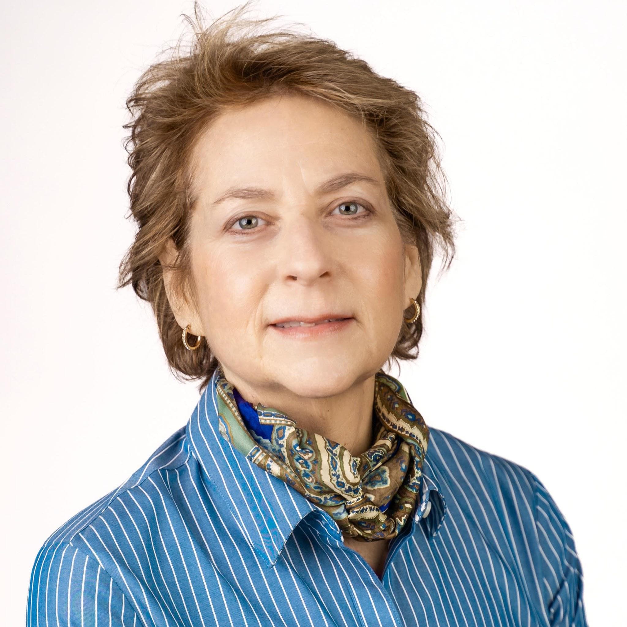 Marcy Katz Rothenberg