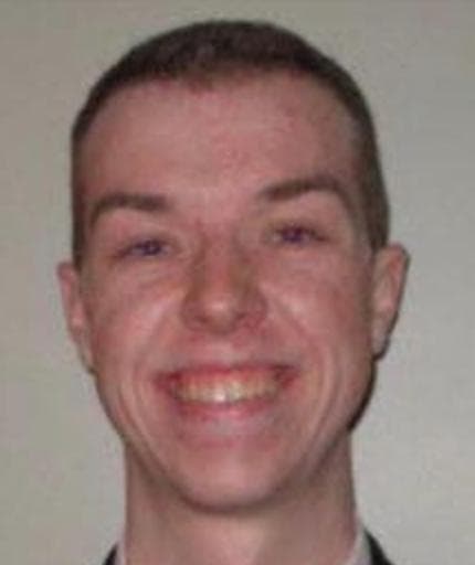 Robert S. McCarthy Jr.