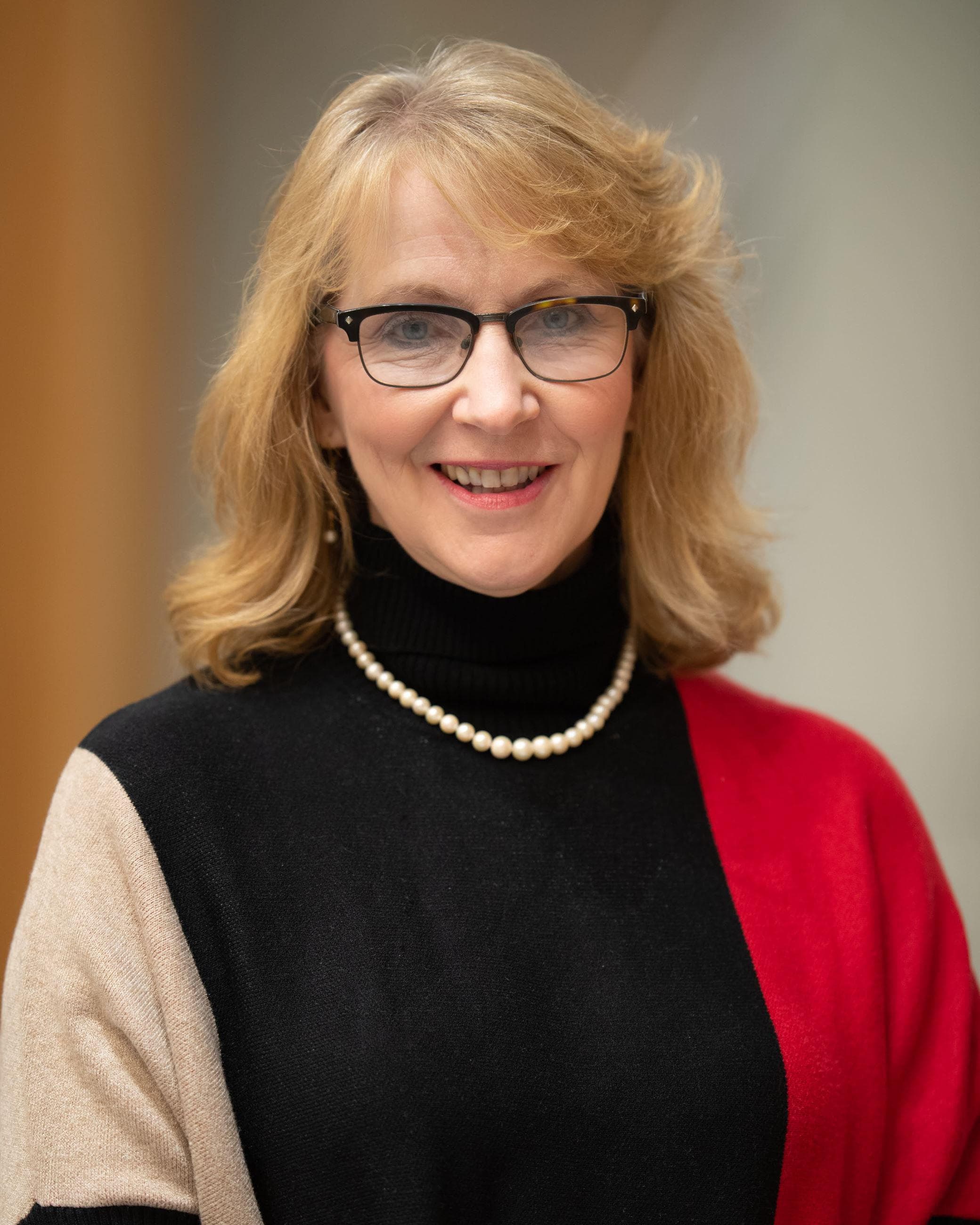 Sharyn Rose-Zeiberg