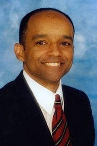 Eric Wilson