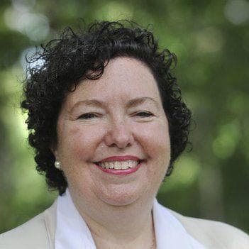 Beverley Ann Griffin Dunne