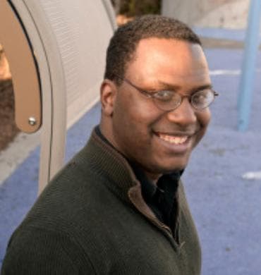 Andre L. Green