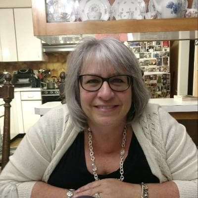 Michelle Bodin-Hettinger