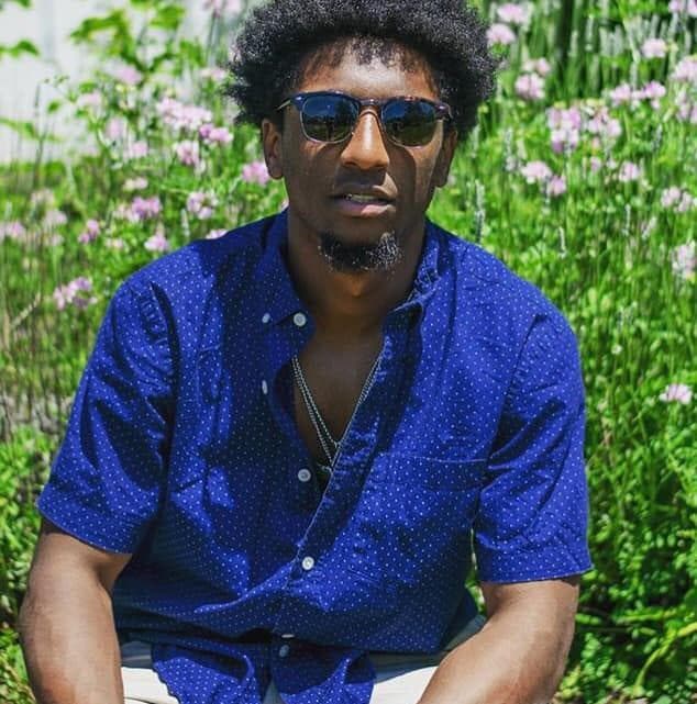 Marcus Coward