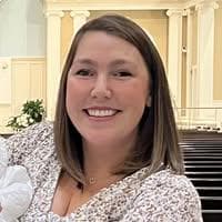 Suzanne Mary Cox