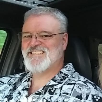Earl J. Geary