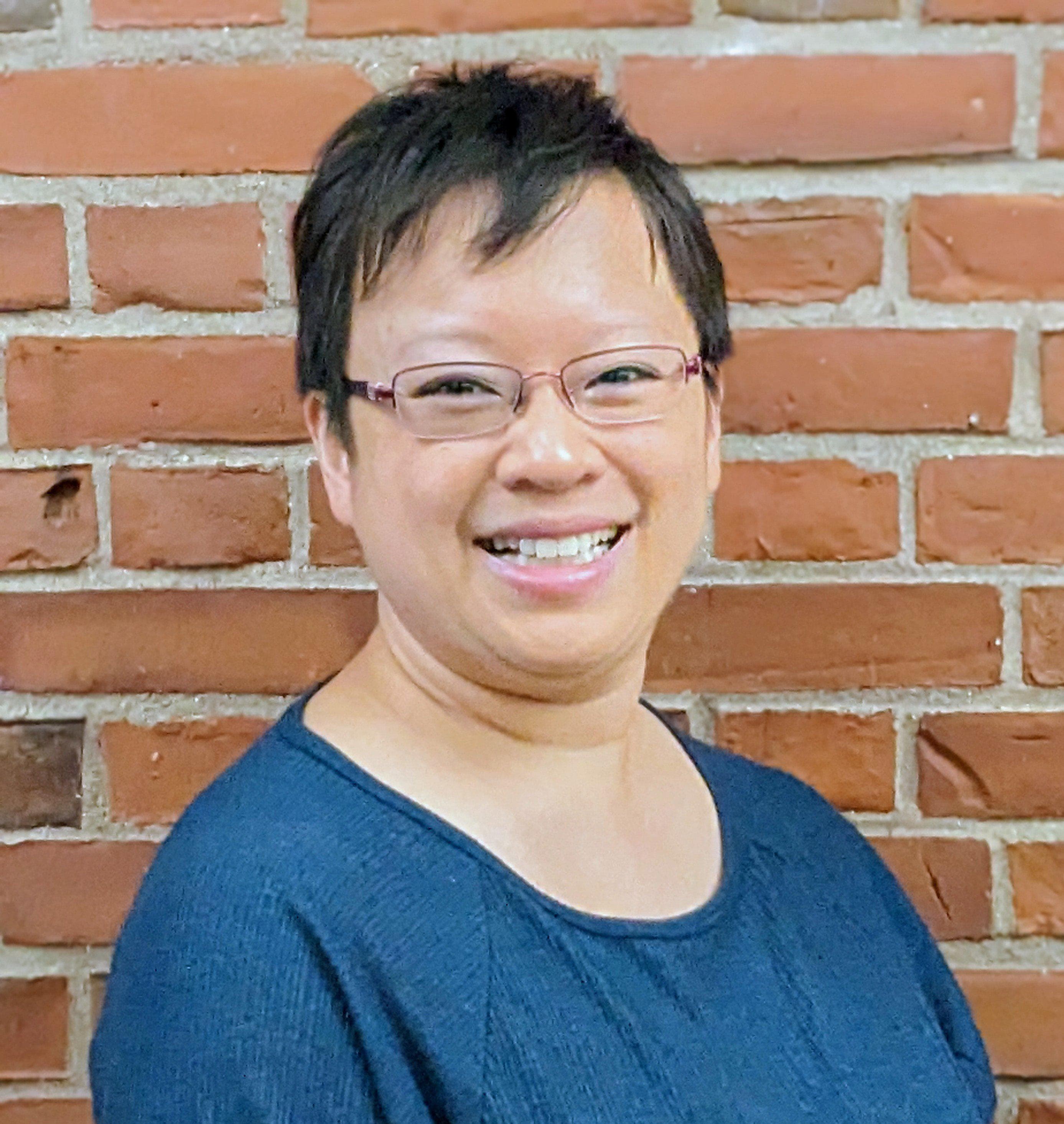 Tammy Wong-Bigelow