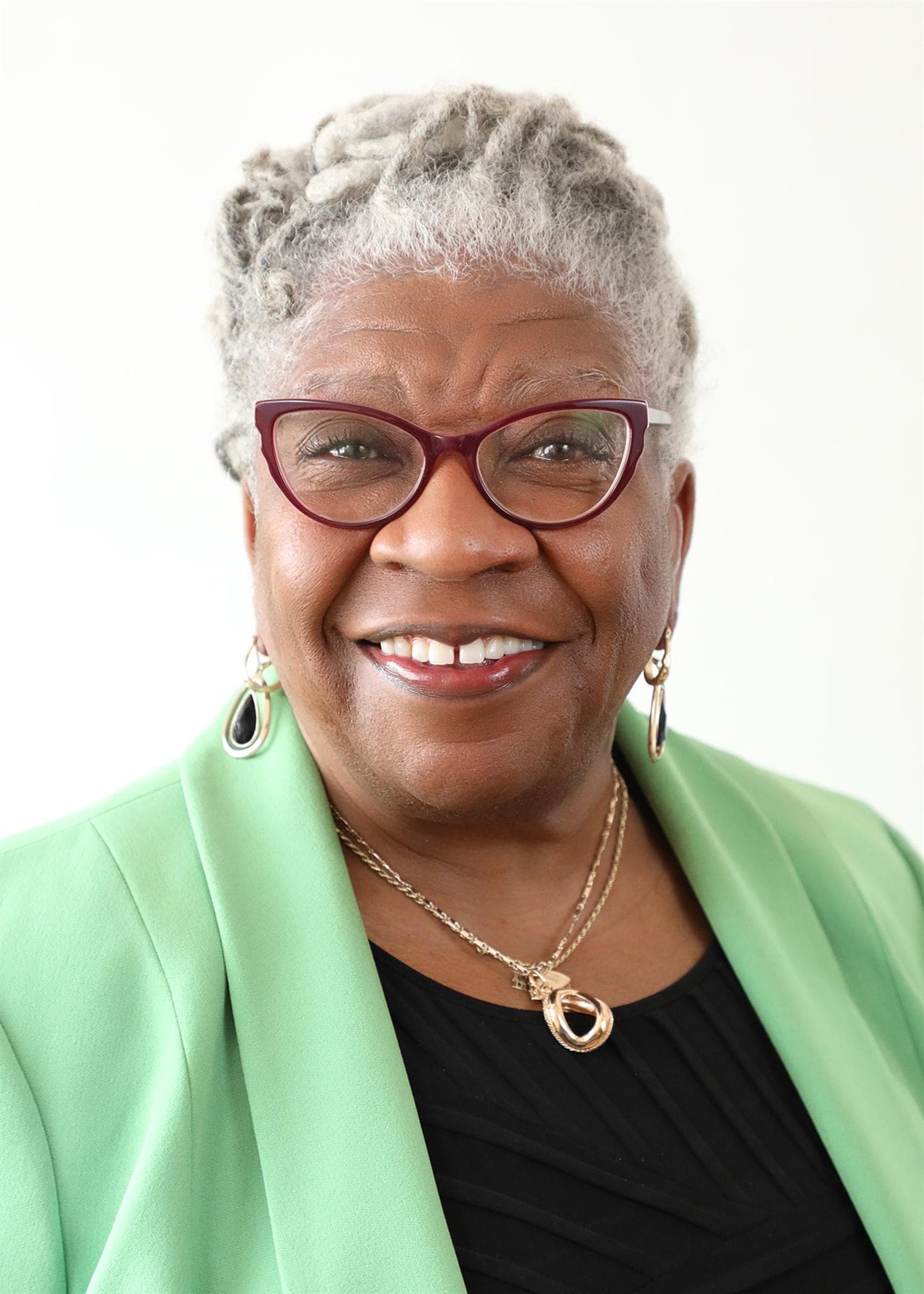 Barbara Gresham