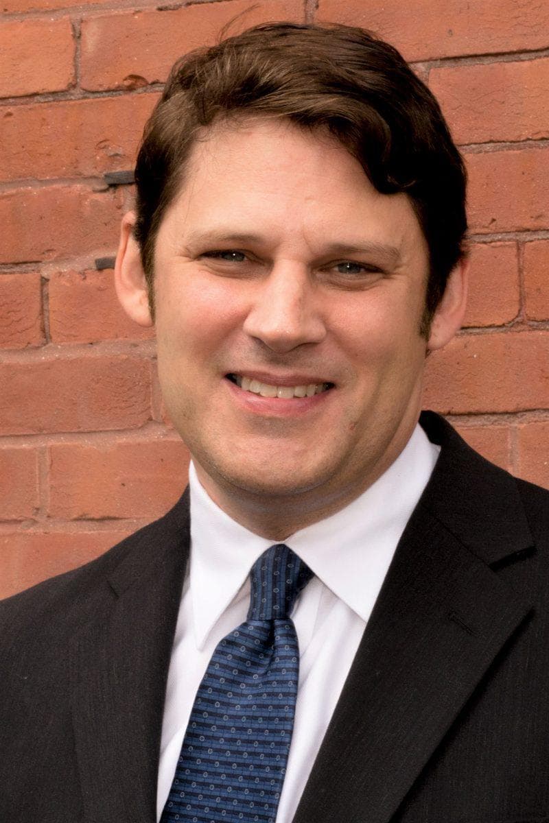 Jeffrey L. Gosselin