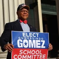 Gumersindo Gomez