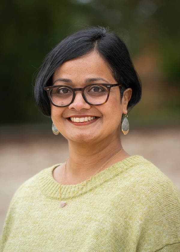 Sheila Krishnan