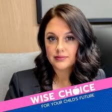 Julie Wise