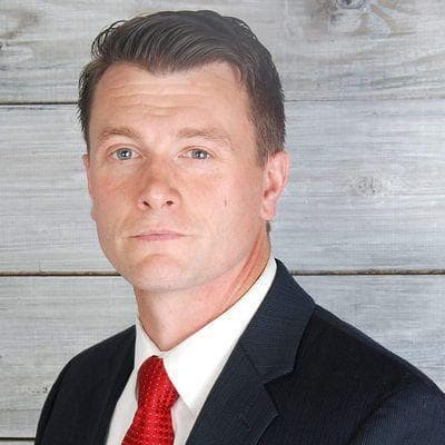 David M. Ringius Jr.