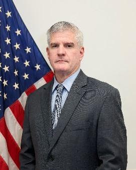 James F. Burgess Jr.
