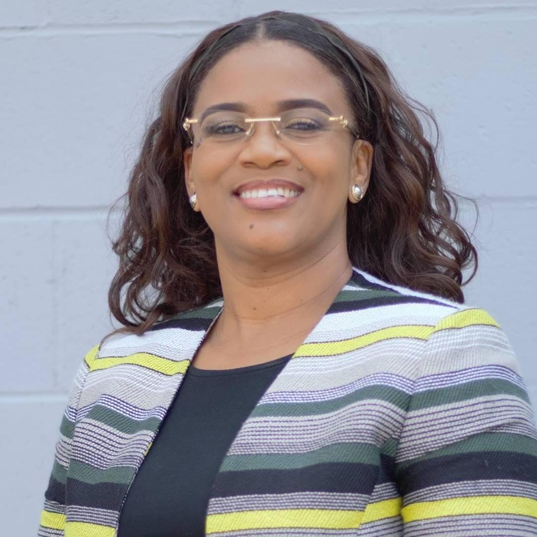 Natacha J. Clerger