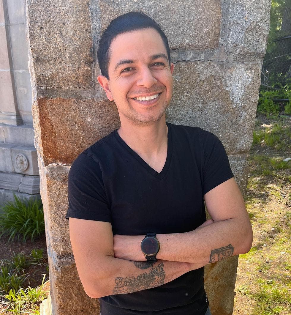Robert Preciado