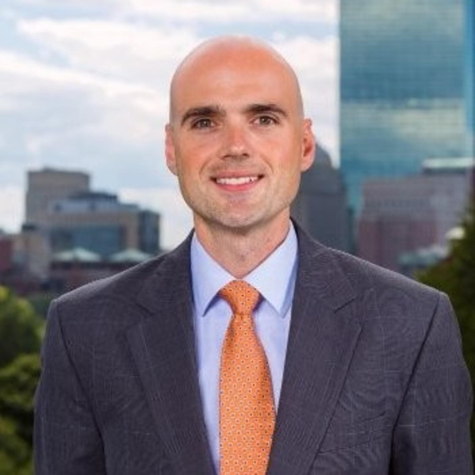 Sean A. Navin