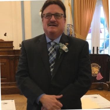 Mark A. Oram
