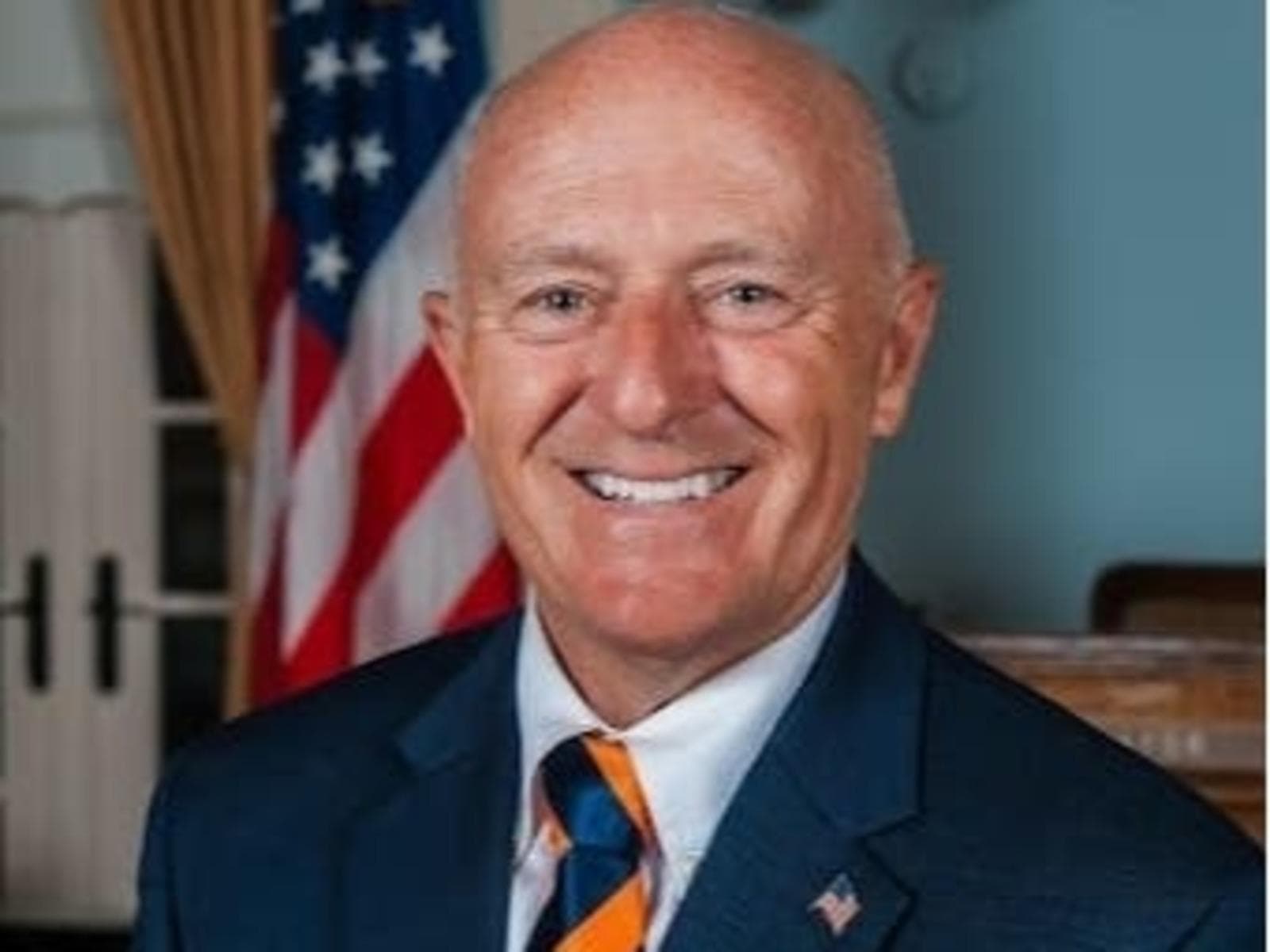 Michael Henry Ossing