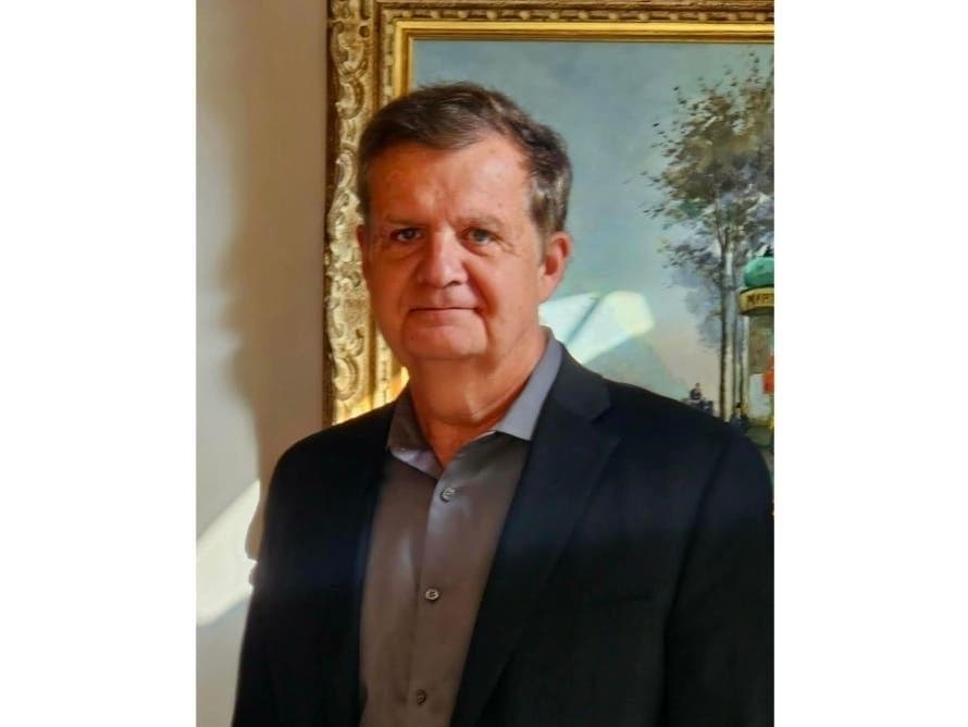 John S. Ryan Jr.