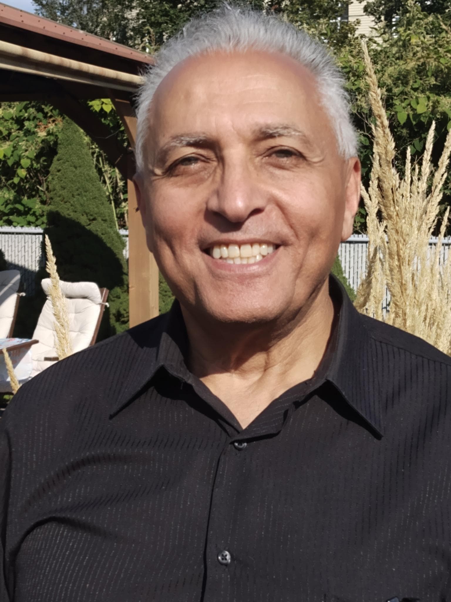 Philip Gindi