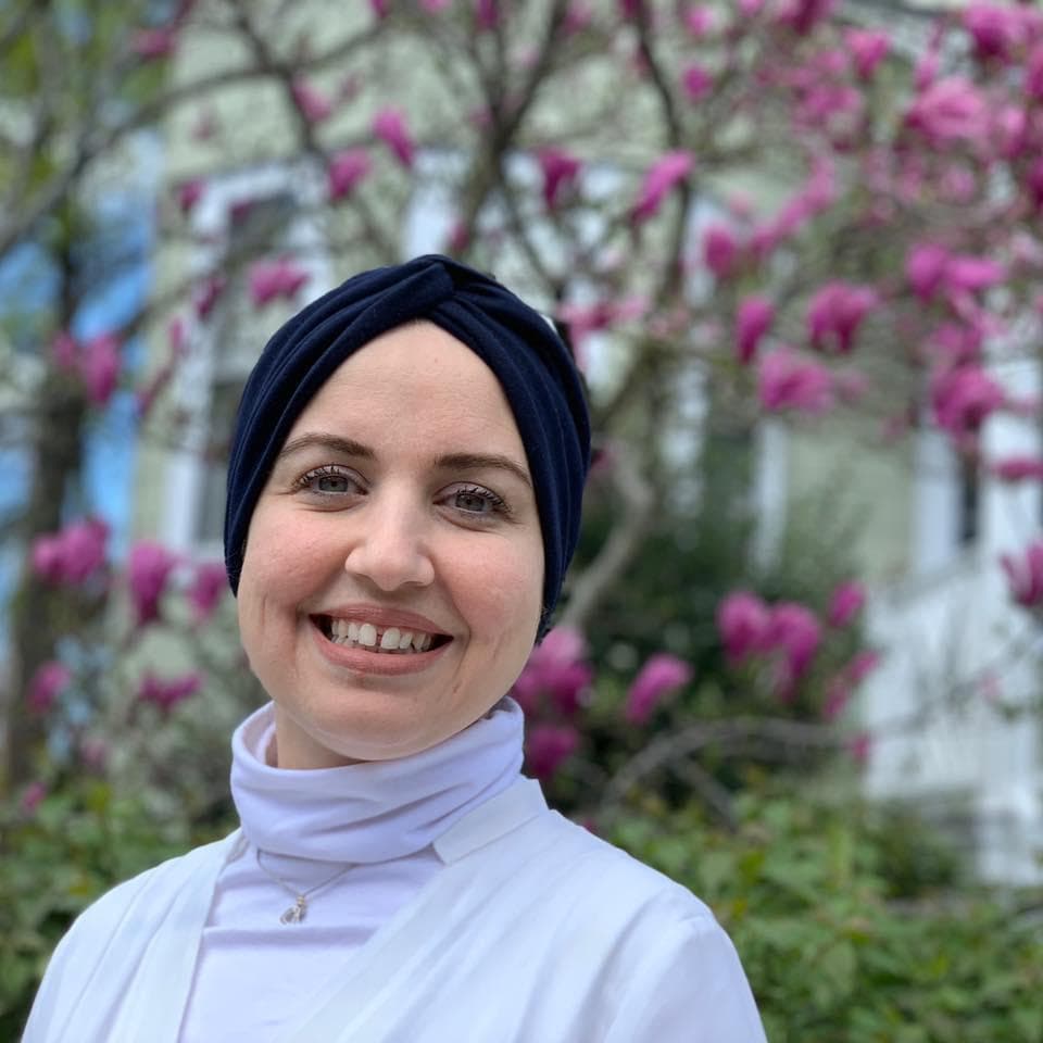 Maya Jamaleddine