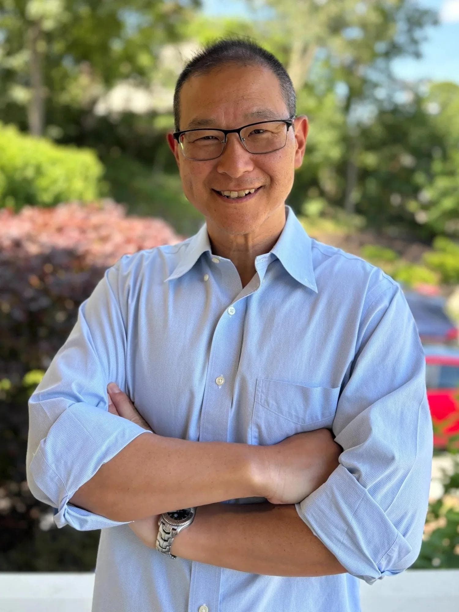 Christopher Park