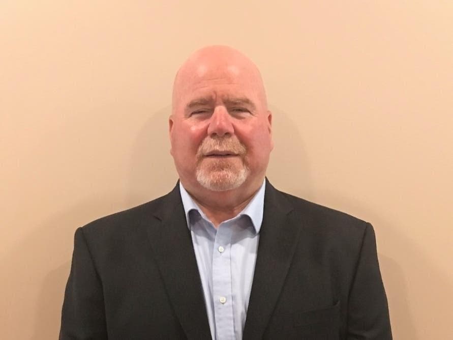 Jeffrey P. Dillon