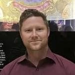 Matthew Stephen Sargent