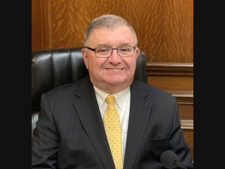 Robert J. Ferullo Jr.