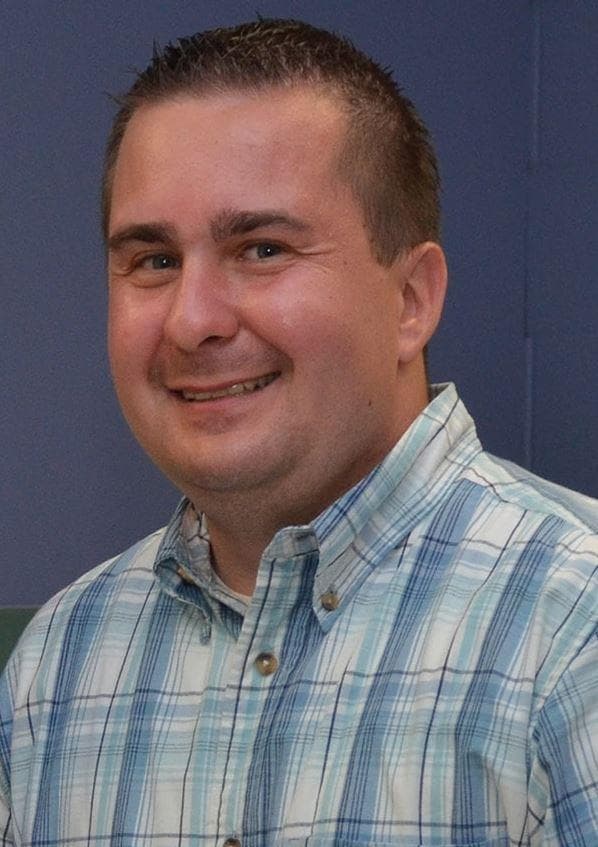 Charles Viola
