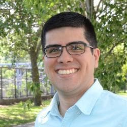 Roberto Andres Jimenez-Rivera