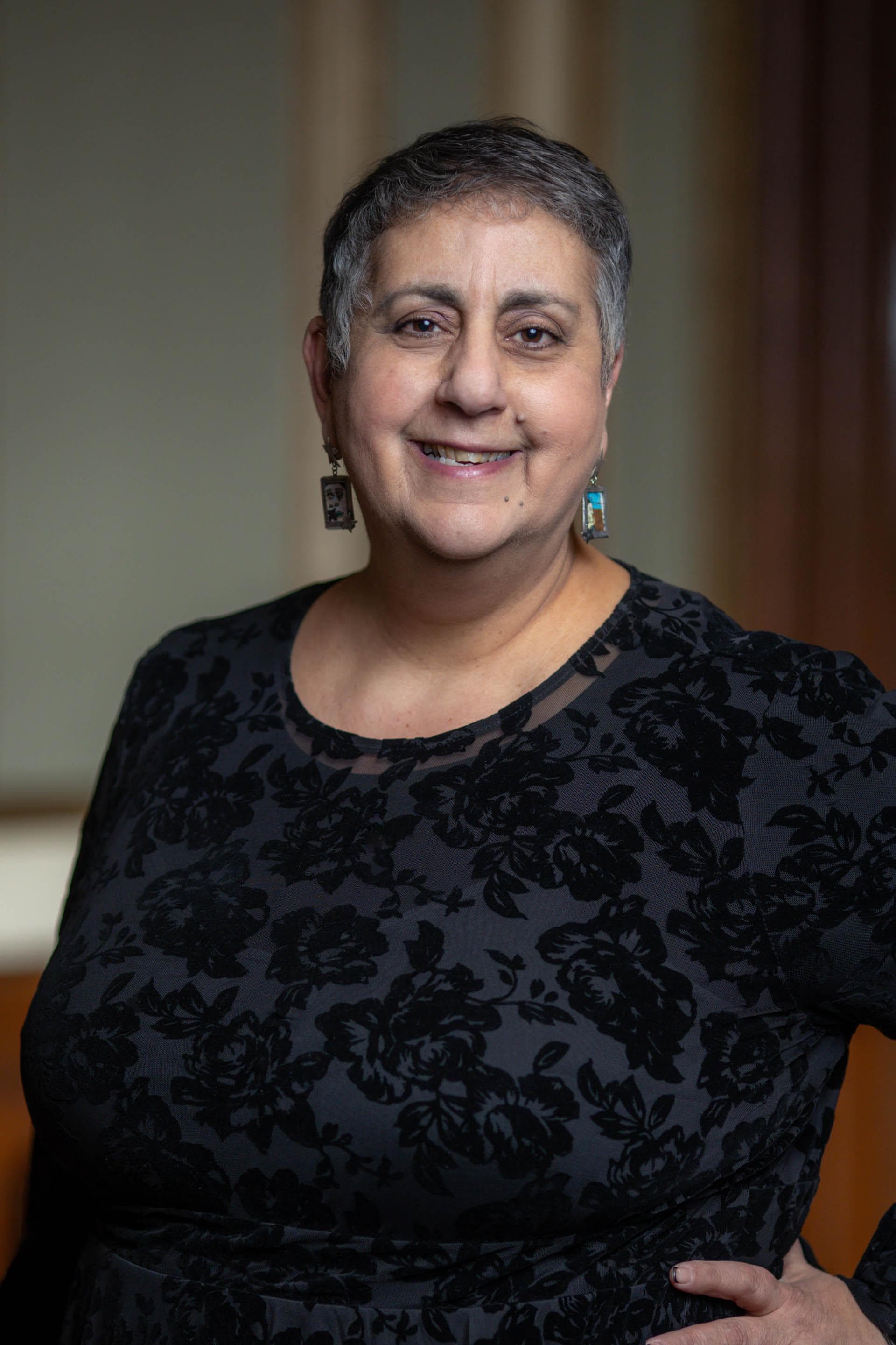 Lisa Anne Santagate