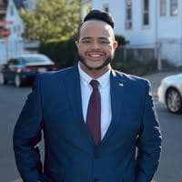 Christian A. De Jesus Franco