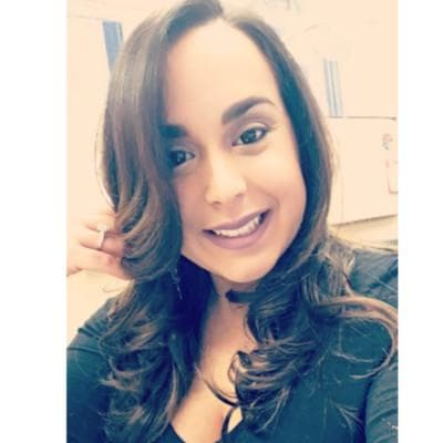 Melinda M. Vega
