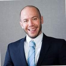 Nicholas D. Gregoretti