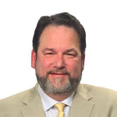 Todd B. Taylor