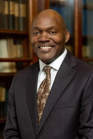 Calvin T. Brown