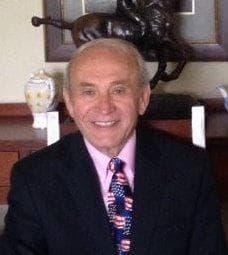 George Bitzas