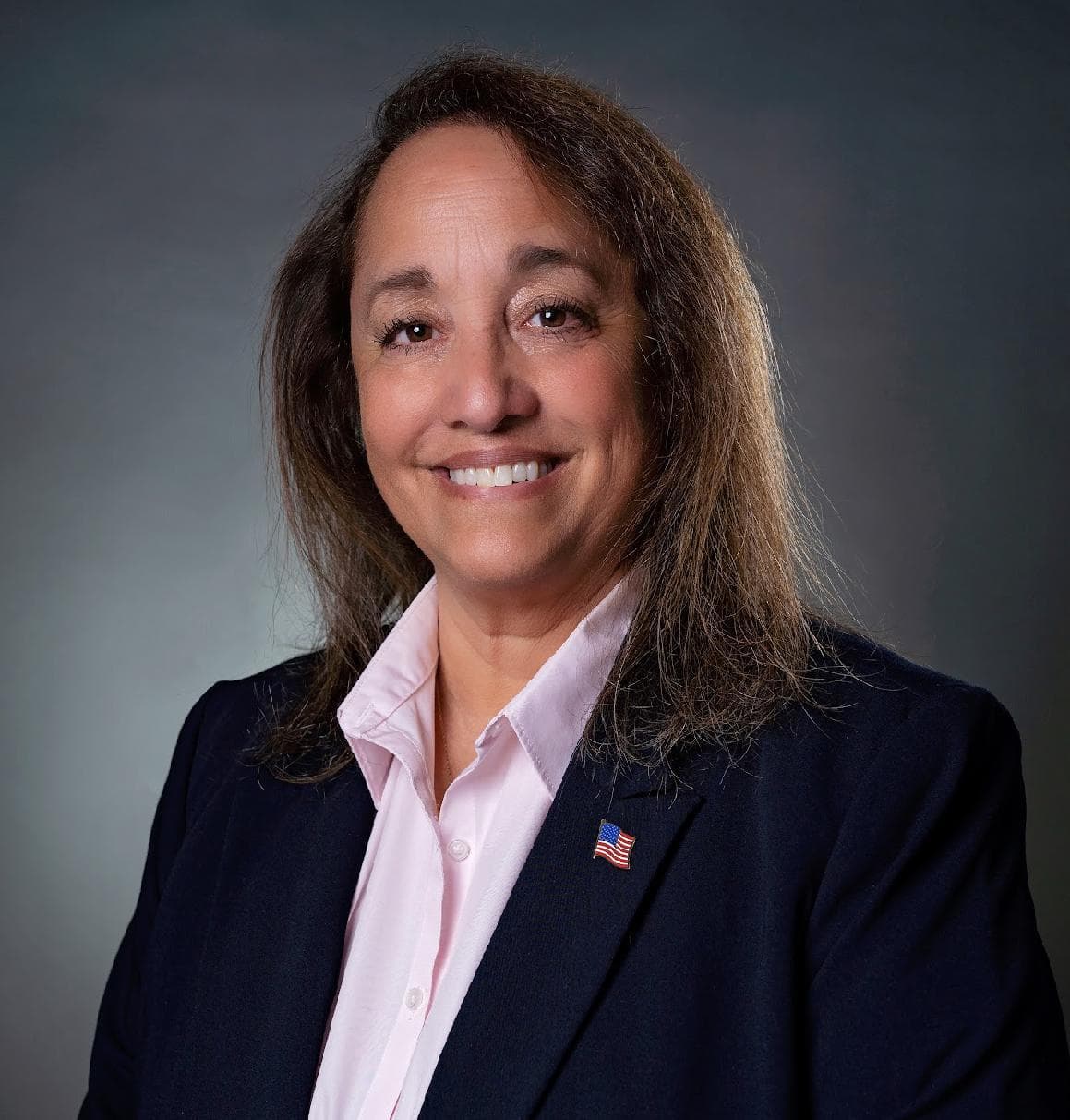 Cecilia P. Calabrese