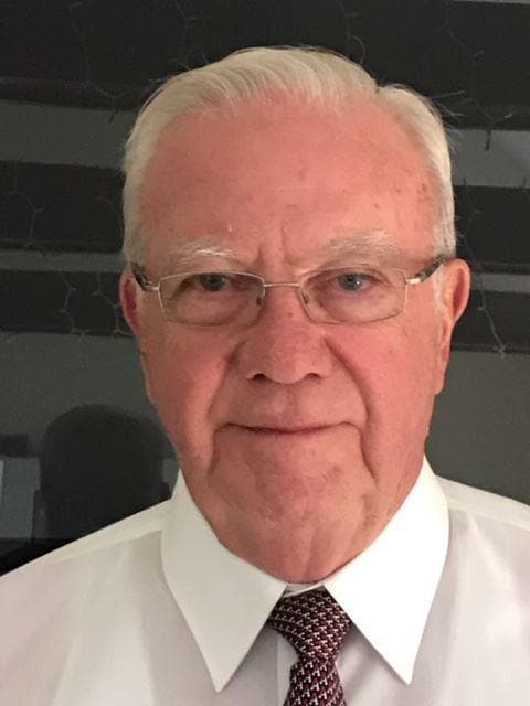 Gerald F. Smith