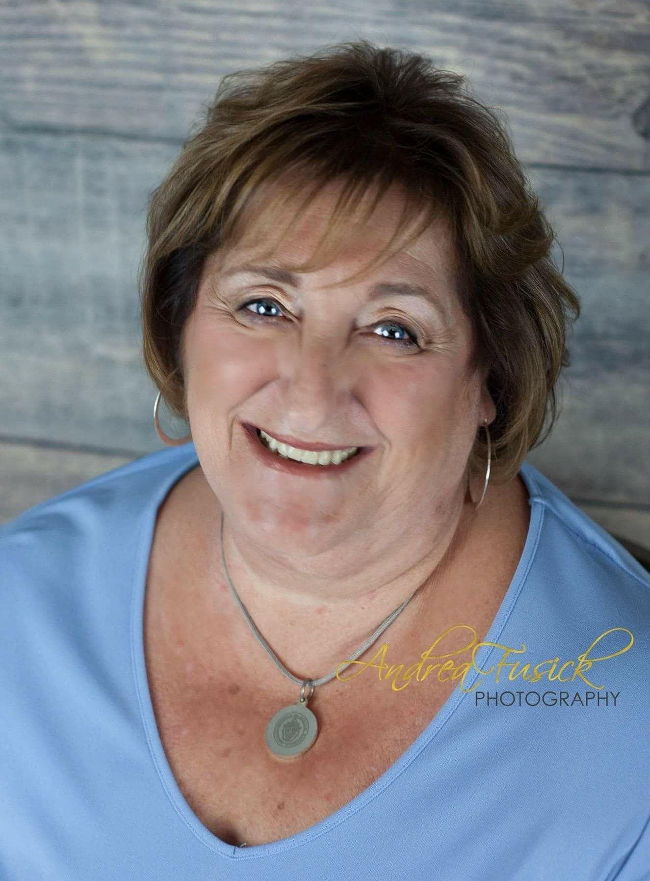 Rosemary Sandlin